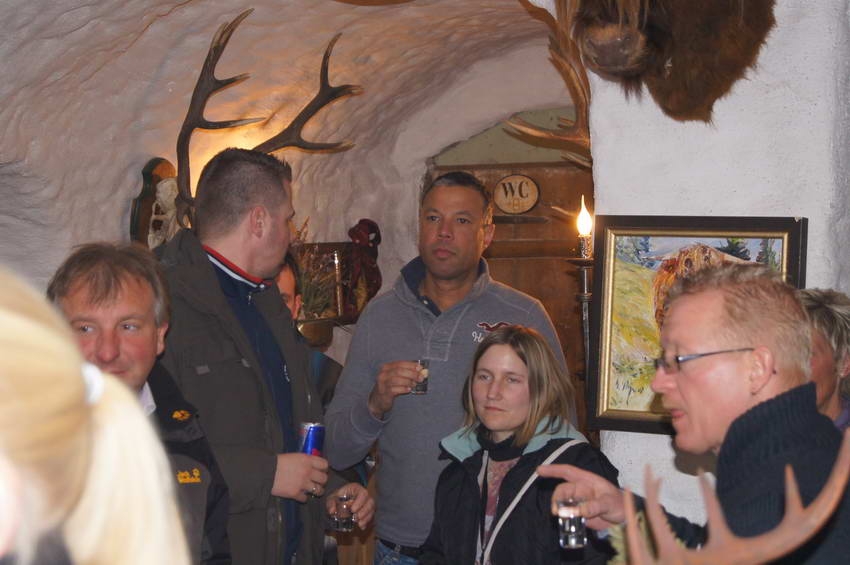 6-Obertauern, Bauernhaus 173